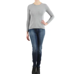 Jeans^7 for all Mankind - THE SKINNY NEW ORL FLAME Bleu