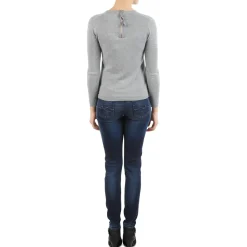 Jeans^7 for all Mankind - THE SKINNY NEW ORL FLAME Bleu