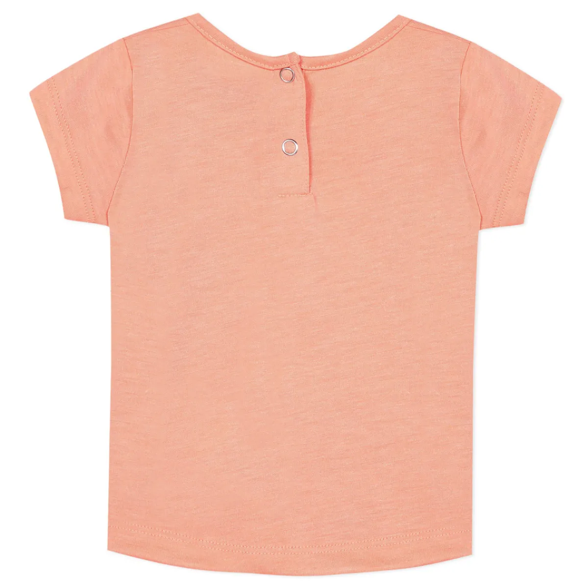 T-shirts & Polos^3 Pommes - EMMA Orange