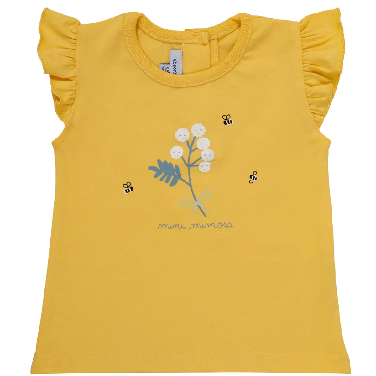 Ensembles Enfant^Absorba - CLEMENCE Bleu