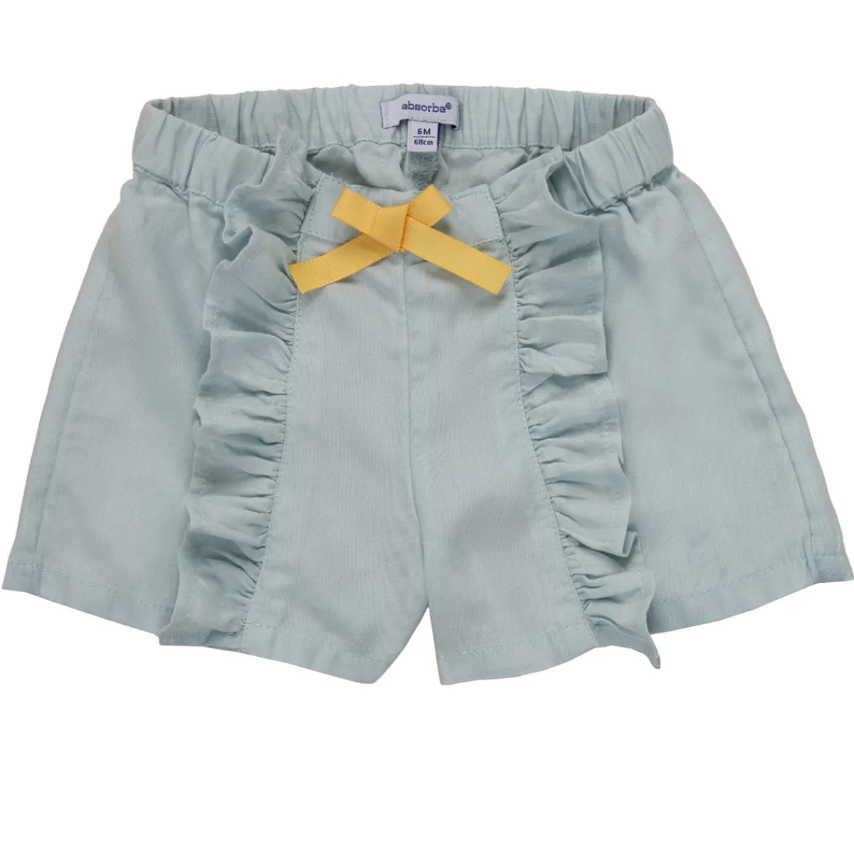 Ensembles Enfant^Absorba - CLEMENCE Bleu
