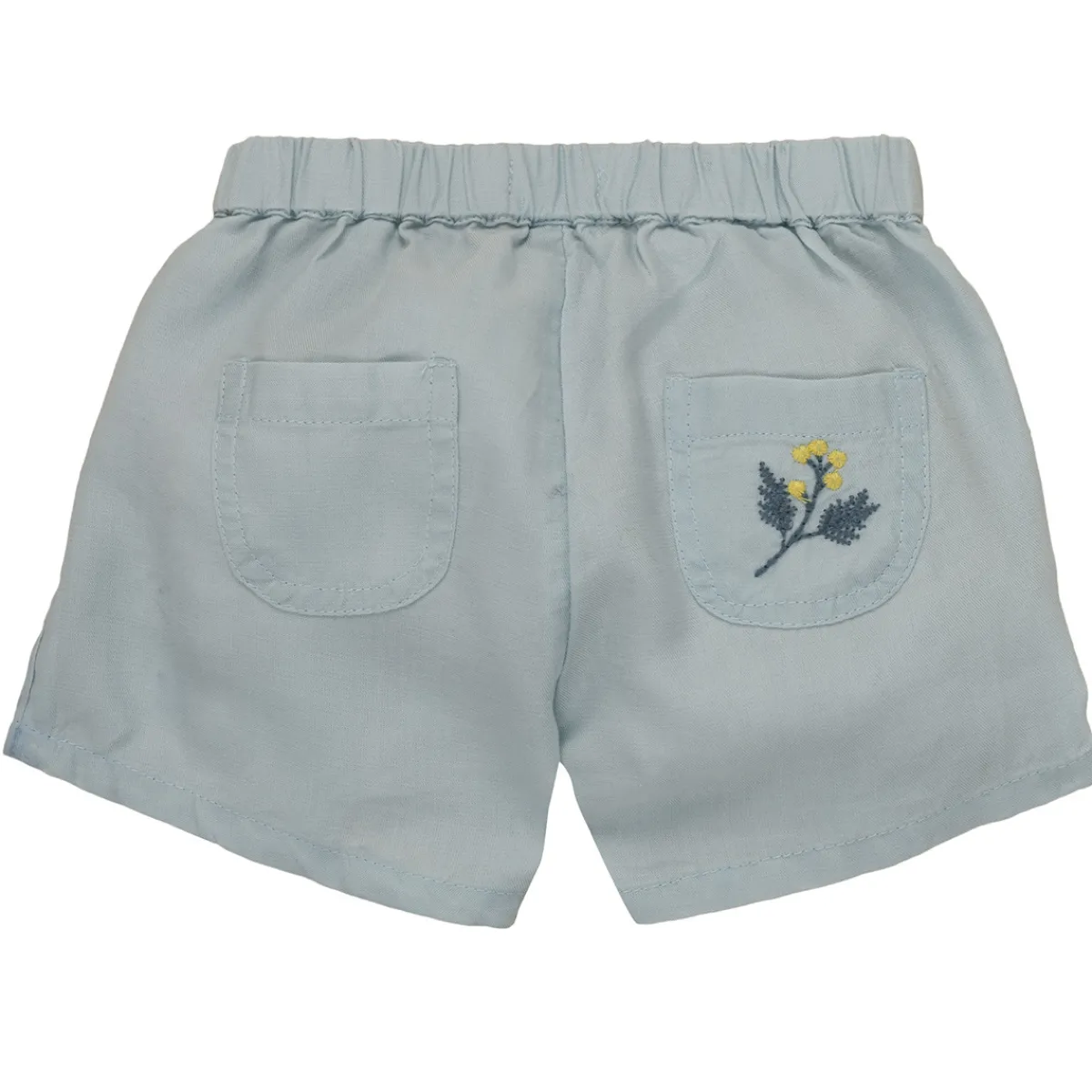 Ensembles Enfant^Absorba - CLEMENCE Bleu