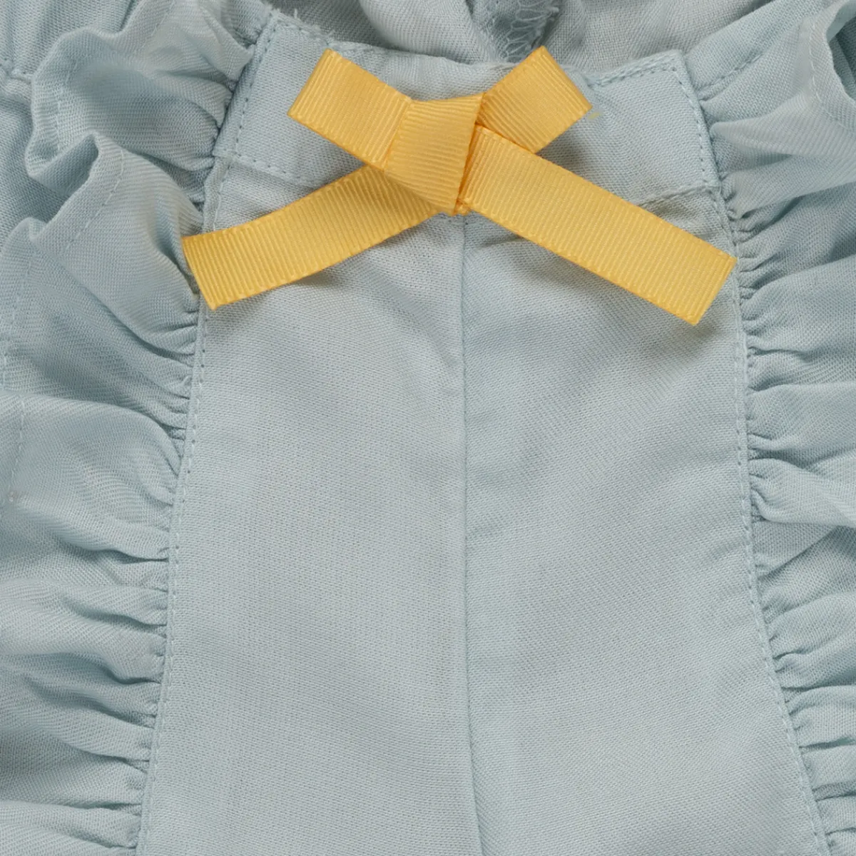 Ensembles Enfant^Absorba - CLEMENCE Bleu