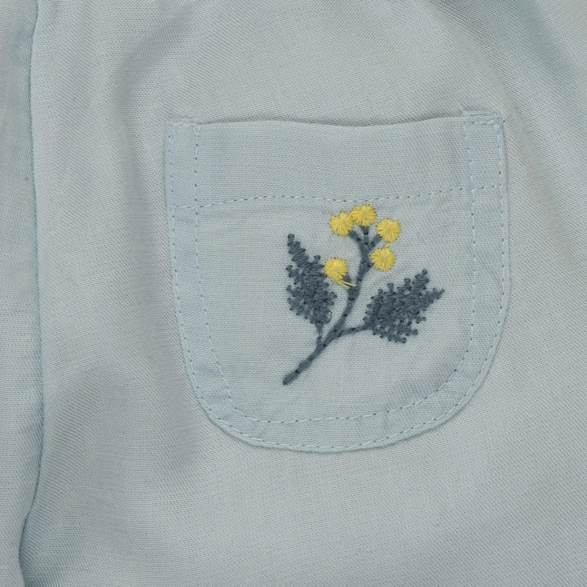 Ensembles Enfant^Absorba - CLEMENCE Bleu