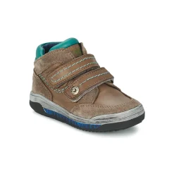 Baskets Mode^Acebo's - ACERA Taupe