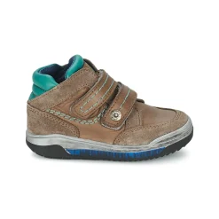 Baskets Mode^Acebo's - ACERA Taupe
