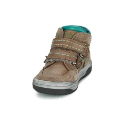 Baskets Mode^Acebo's - ACERA Taupe