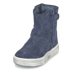 Bottines / Boots^Acebo's - MOULLY Bleu