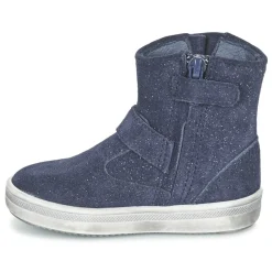 Bottines / Boots^Acebo's - MOULLY Bleu