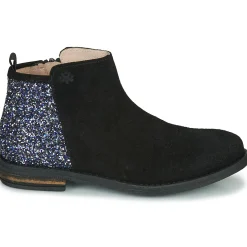 Bottines / Boots^Acebo's - 8035-NEGRO-T Noir