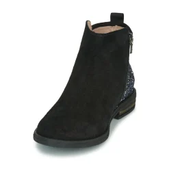 Bottines / Boots^Acebo's - 8035-NEGRO-T Noir