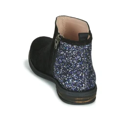 Bottines / Boots^Acebo's - 8035-NEGRO-T Noir
