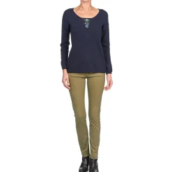Jeans^Acquaverde - JOE Bronze