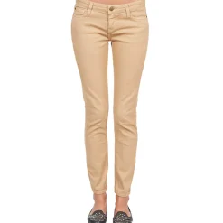 Pantalons^Acquaverde - SCARLETT Crème