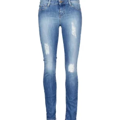 Pantalons^Acquaverde - SCARLETT Bleu