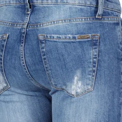 Pantalons^Acquaverde - SCARLETT Bleu