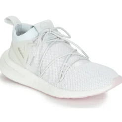 Baskets Mode^adidas Originals - ARKYN KNIT W Blanc
