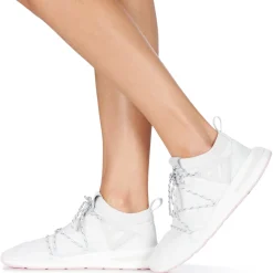 Baskets Mode^adidas Originals - ARKYN KNIT W Blanc