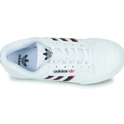 Baskets Mode^adidas Originals - CONTINENTAL 80 STRI J
