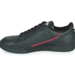 Baskets Mode^adidas Originals - CONTINENTAL 80 VEGA Noir