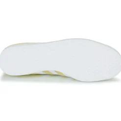 Baskets Mode^adidas Originals - GAZELLE Jaune