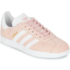 Baskets Mode^adidas Originals - GAZELLE Rose