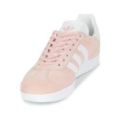Baskets Mode^adidas Originals - GAZELLE Rose