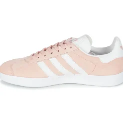 Baskets Mode^adidas Originals - GAZELLE Rose