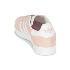 Baskets Mode^adidas Originals - GAZELLE Rose