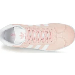 Baskets Mode^adidas Originals - GAZELLE Rose