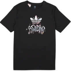 T-shirts & Polos^adidas Originals - HL9428 Noir