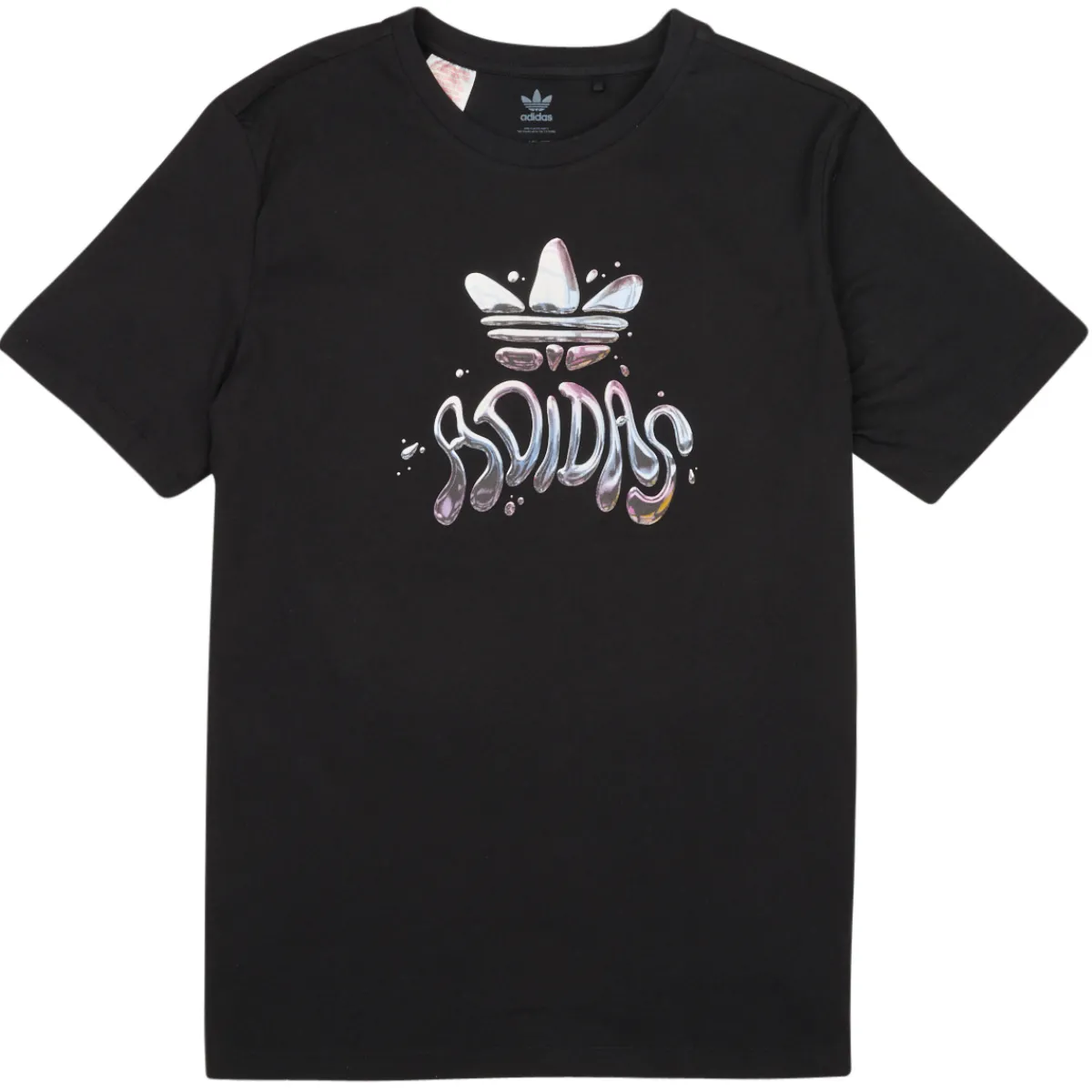 T-shirts & Polos^adidas Originals - HL9428 Noir