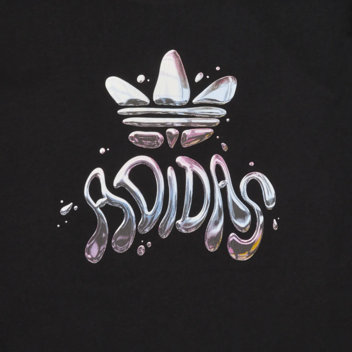 T-shirts & Polos^adidas Originals - HL9428 Noir