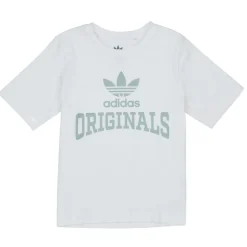 T-shirts & Polos^adidas Originals - HL6871 Blanc