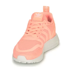 Baskets Mode^adidas Originals - MULTIX C Rose