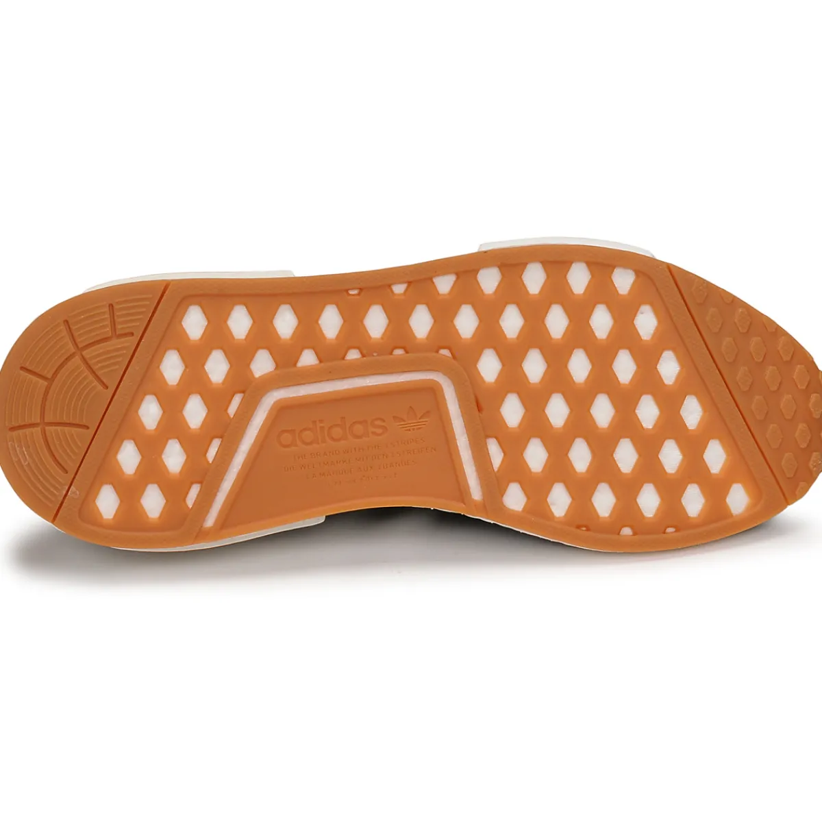 Baskets Mode^adidas Originals - NMD_R1