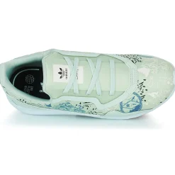 Baskets Mode^adidas Originals - ORIGINALS FLEX J
