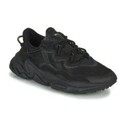 Baskets Mode^adidas Originals - OZWEEGO J Noir