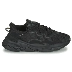 Baskets Mode^adidas Originals - OZWEEGO J Noir