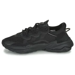 Baskets Mode^adidas Originals - OZWEEGO J Noir