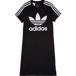Robes^adidas Originals - SALOME Noir