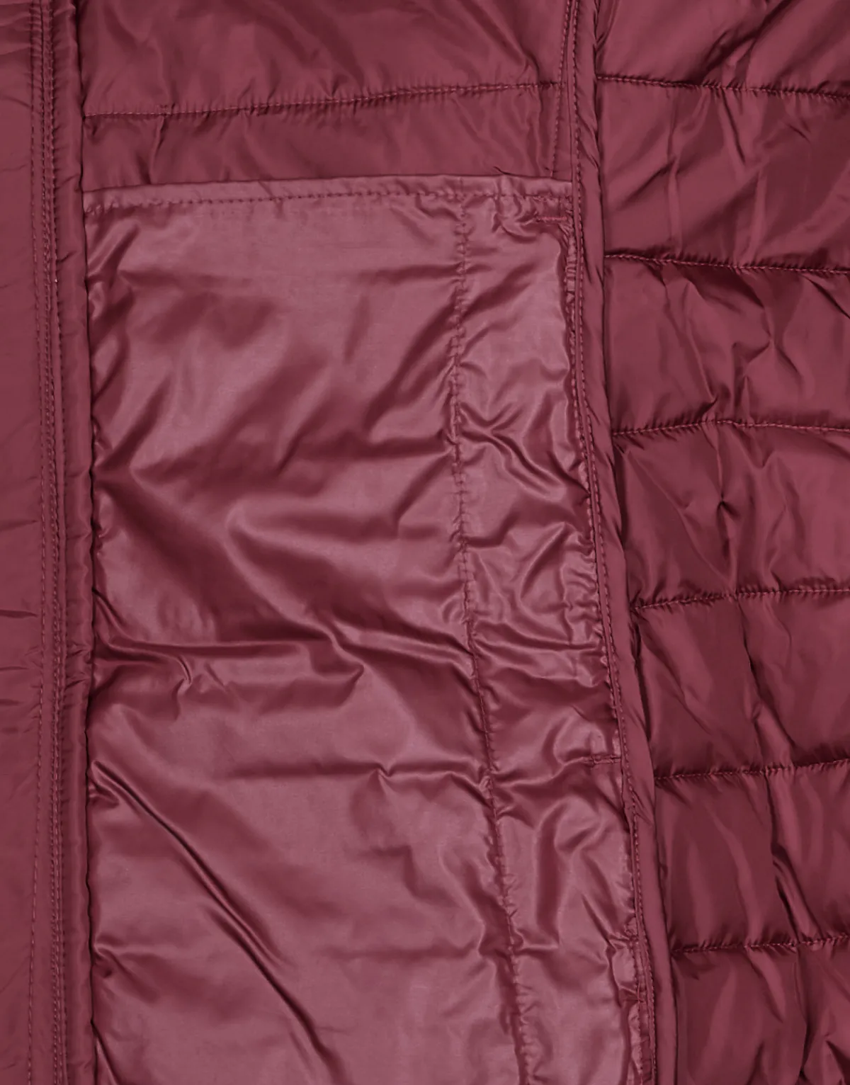 Manteaux^adidas Originals - SLIM JACKET bordeauxheritage