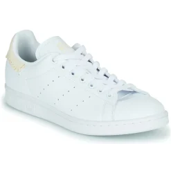 Baskets Mode^adidas Originals - STAN SMITH W