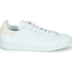 Baskets Mode^adidas Originals - STAN SMITH W