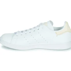 Baskets Mode^adidas Originals - STAN SMITH W