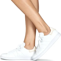 Baskets Mode^adidas Originals - STAN SMITH W