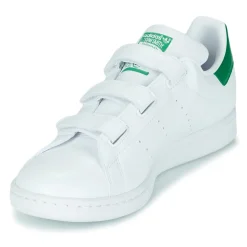 Baskets Mode^adidas Originals - STAN SMITH CF