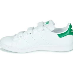 Baskets Mode^adidas Originals - STAN SMITH CF