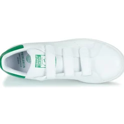 Baskets Mode^adidas Originals - STAN SMITH CF
