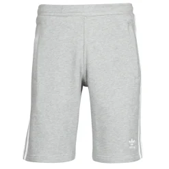 Shorts & Bermudas^adidas Originals - 3-STRIPE SHORT Gris